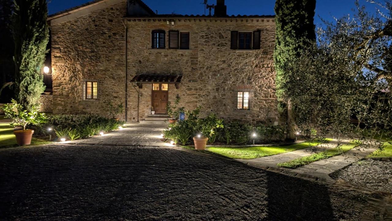 Agriturismo Amici Miei - B&B Marliano