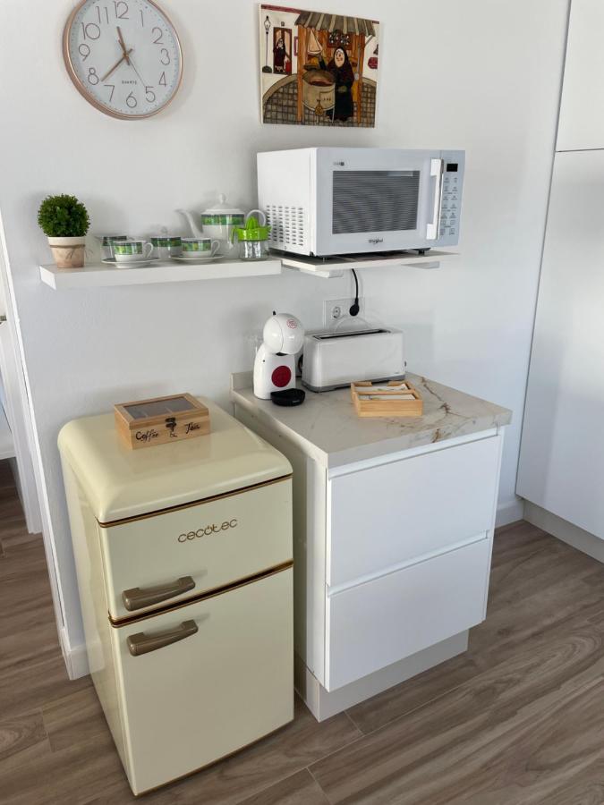 Apartamento Isla Cristina - B&B Isla Cristina