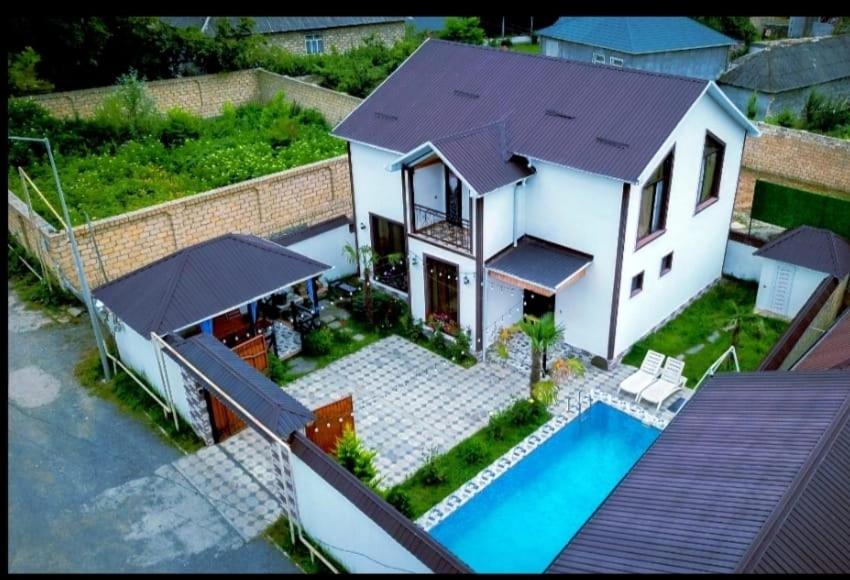 Gabala lux house - B&B Gabala