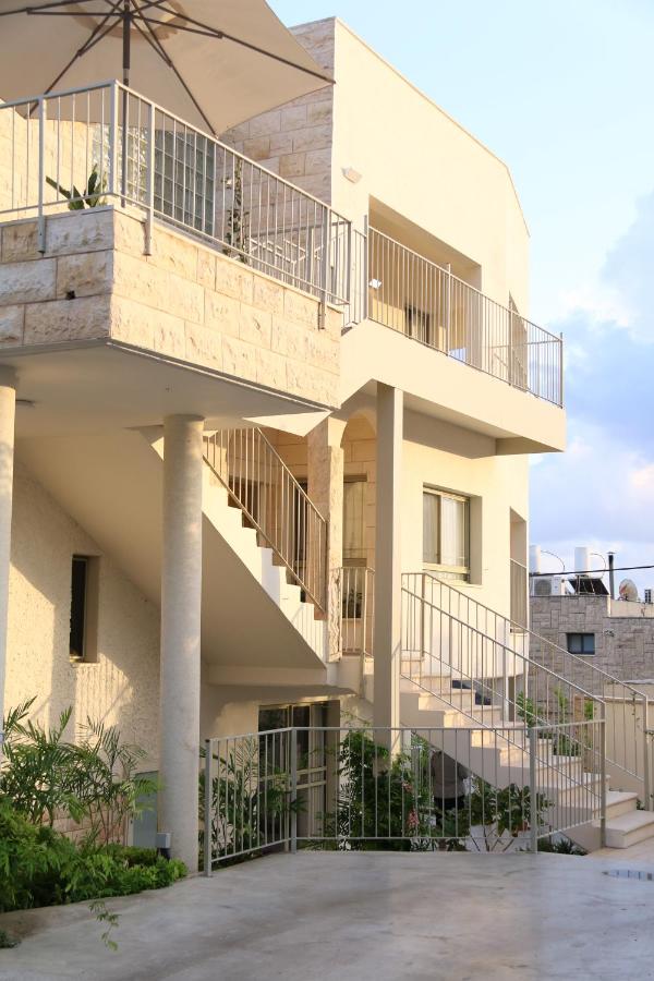 Dar Dalya - Chambres d’hôtes Ir ha-Karmel