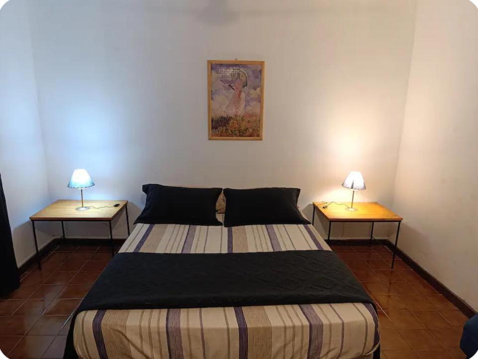 Departamento Temporario Céntrico - Bed and Breakfast Oberá