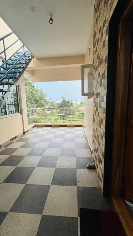 Mysore Stopover - B&B Mysuru