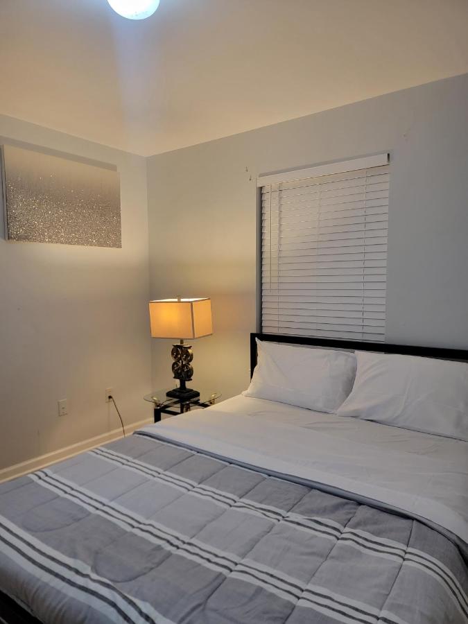 Urban Nest - B&B Newark