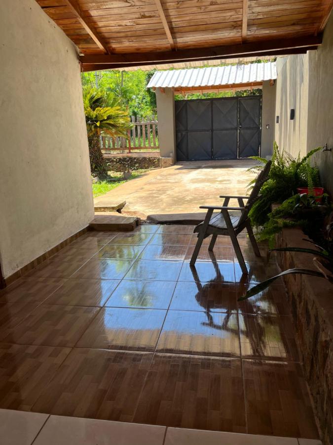 alojamiento lolita - Bed and Breakfast Puerto Iguazú