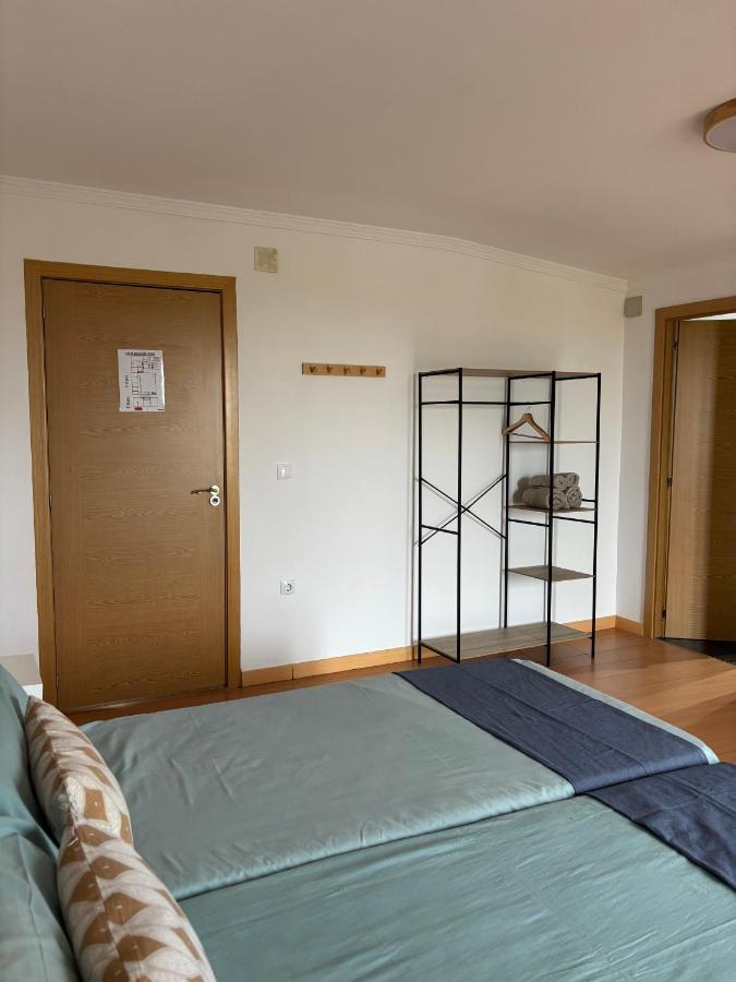 Chambre Quadruple Deluxe