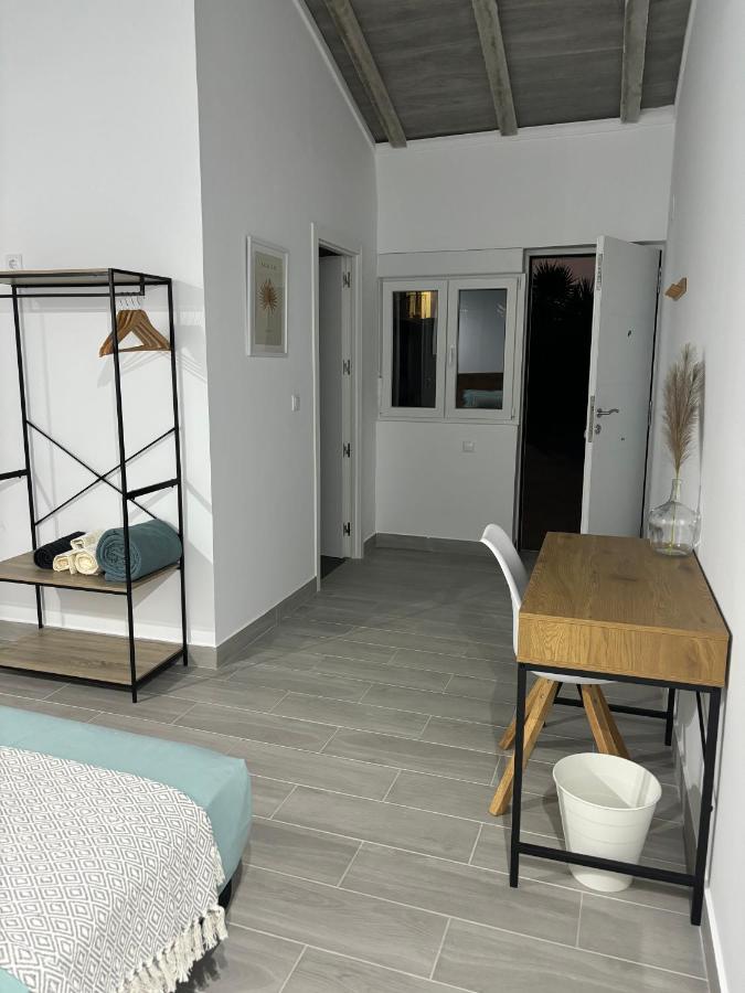 Chambre Double Deluxe avec Lit d'Appoint