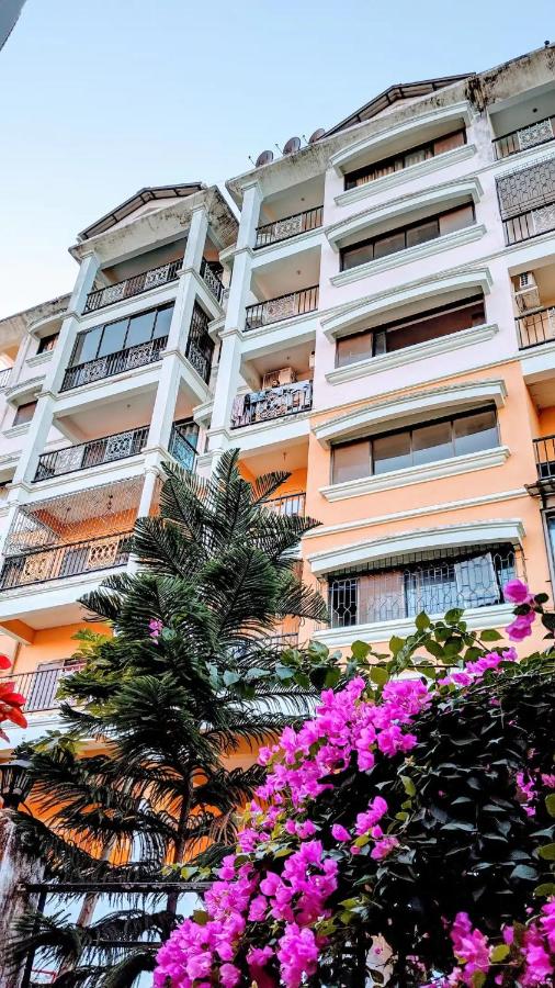 River View Paradise - B&B Chicalim