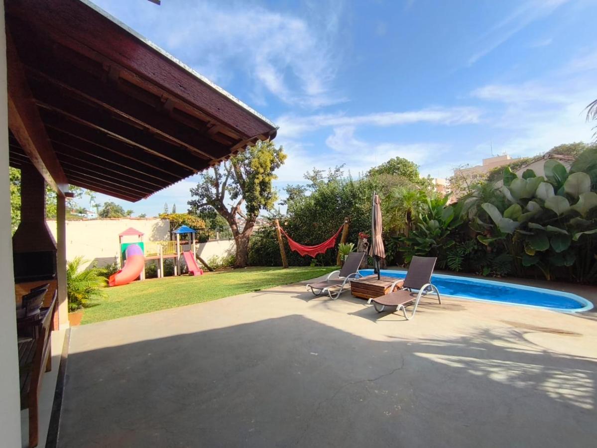 Casa Marechal - B&B Olímpia