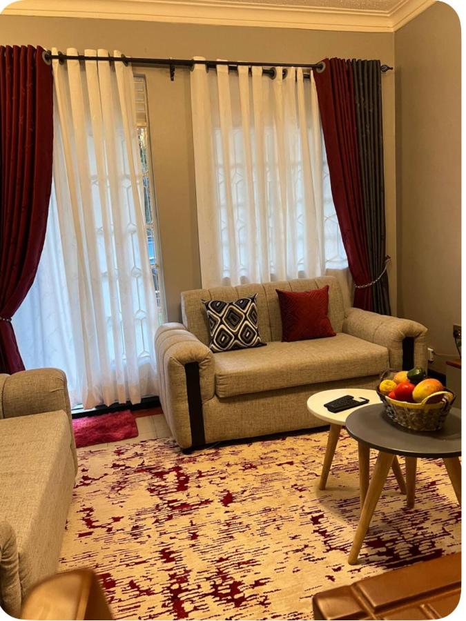 J&DHomes Foxwood - Chambres d’hôtes Kampala