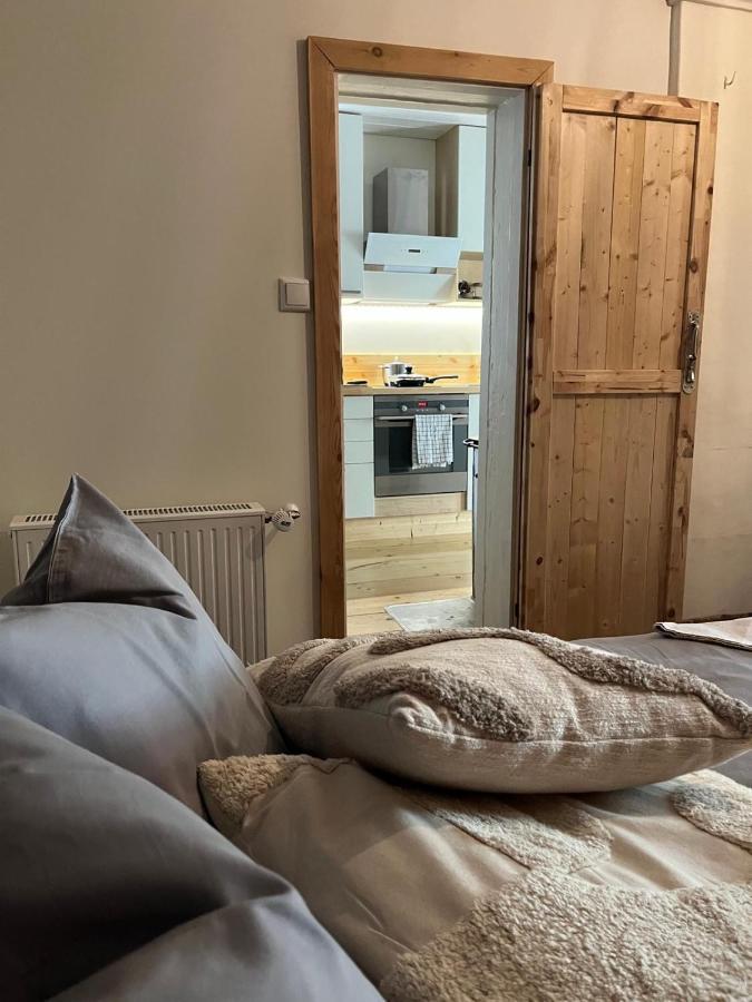 Apartamento de 1 dormitorio