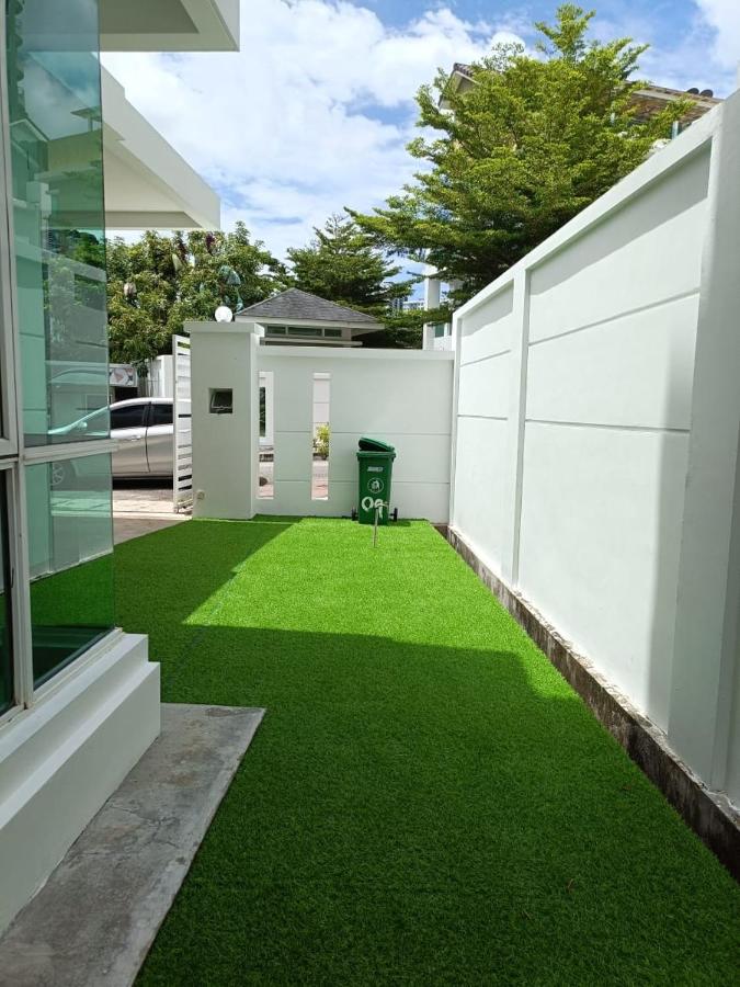 4 Storey House 16Pax 4Bedroom 9 Bukit Jambul - B&B Bayan Lepas