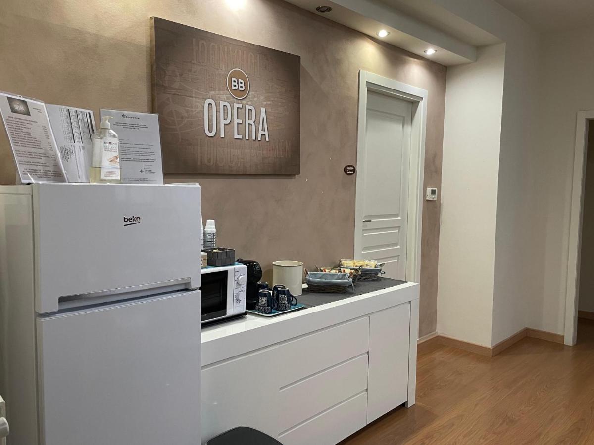 Opera B&B - Ferienwohnung Foggia