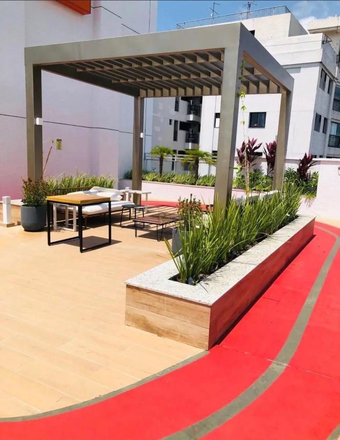 Luxo e Comodidade com Ótima Localização - B&B Belém