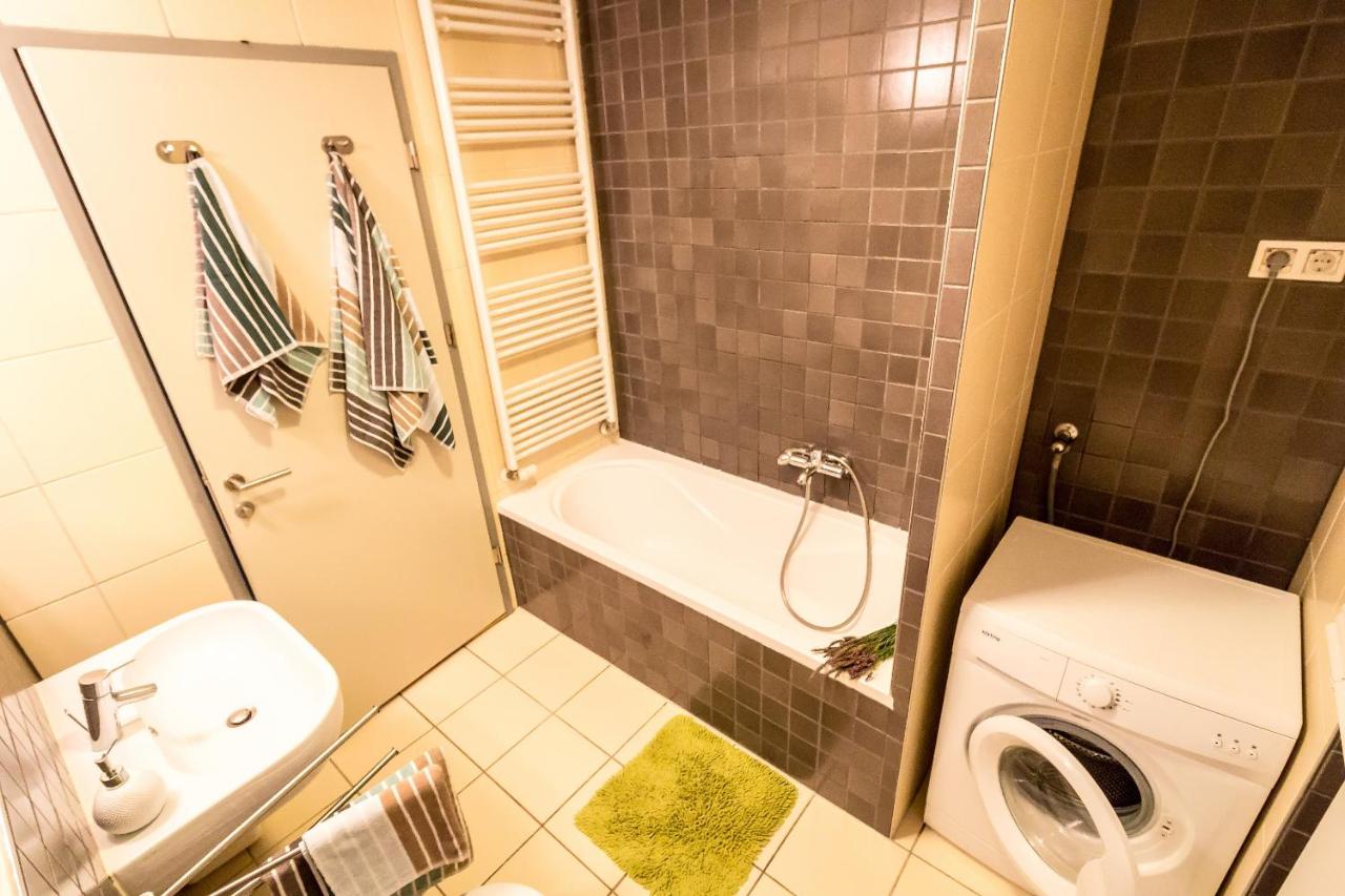 Appartement 1 Chambre