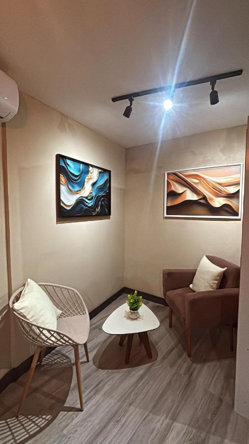 LOFT 02 - UFPE - UFRPE - Caxangá- Cordeiro - B&B Recife