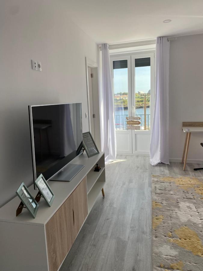 Naval - Marina View Apartments - B&B Vila do Conde
