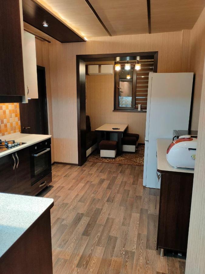 Good apartment - B&B Taskent