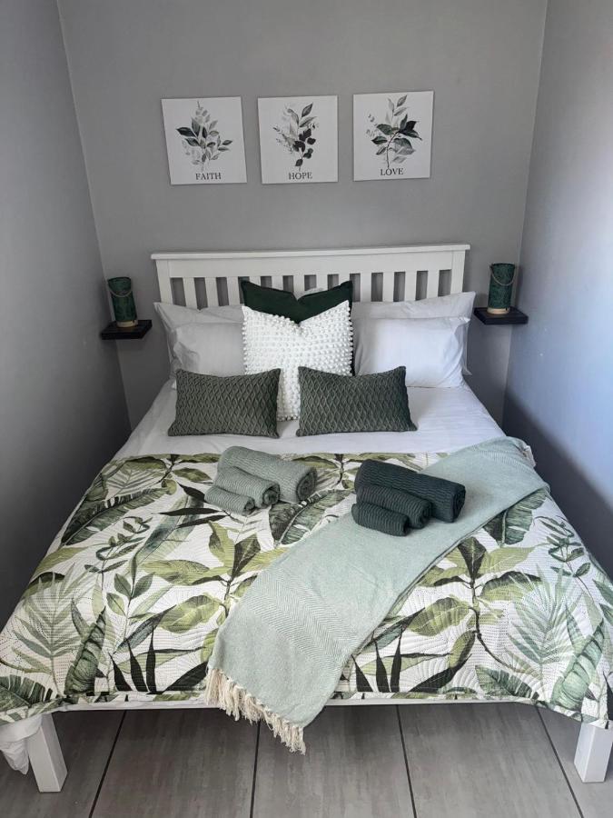 Hartenbos 2 - B&B Mossel Bay