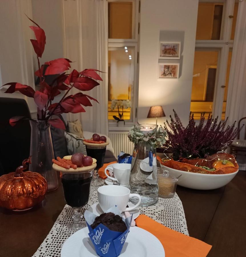 Kamienica Pod Aniołami Szeroka1 - B&B Toruń