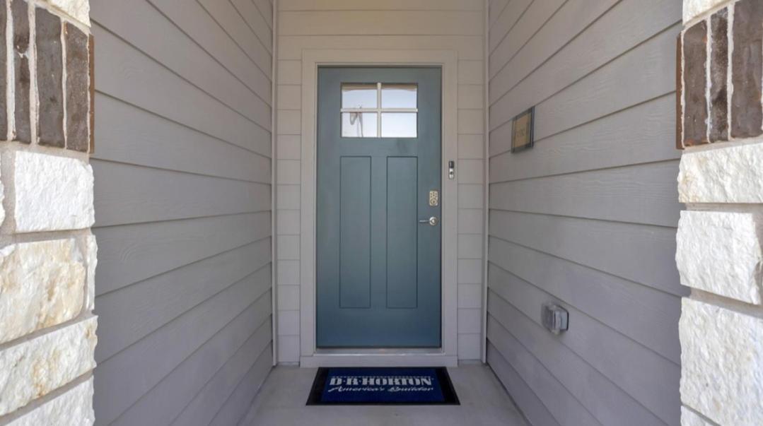 Peaceful Room in Austin - B&B Austin