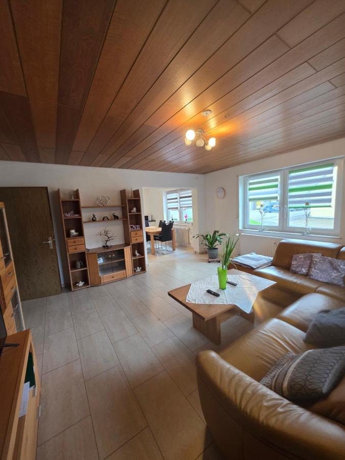 Haus Raab - B&B Knetzgau