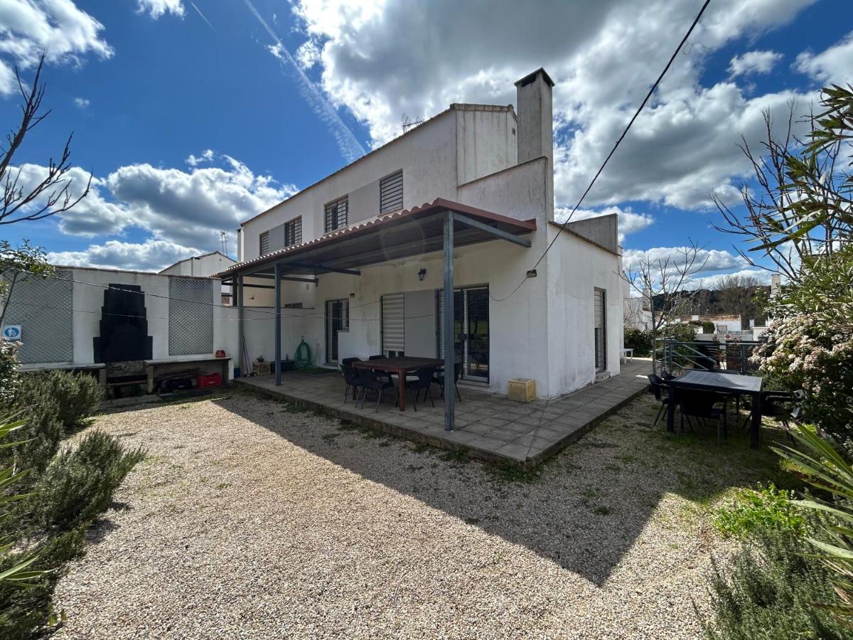 Casa Rural Nacimiento del Hueznar - Tomillo 17 - Bed and Breakfast San Nicolás del Puerto