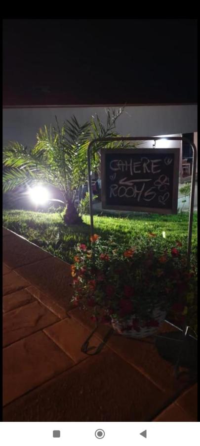 Stella del Cilento Rooms " Pausa & Relax " - Bed and Breakfast Agropoli