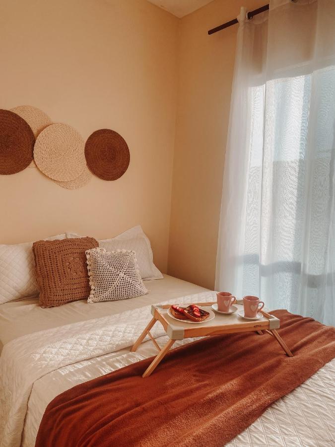 Raízes Guest House - Ferienwohnung Arraial do Cabo