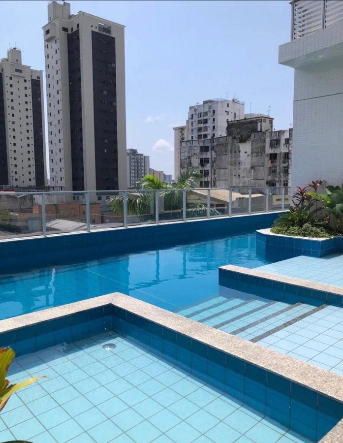 Apartamento Premium Lazer Completo, Rooftop e Academia - B&B Belém