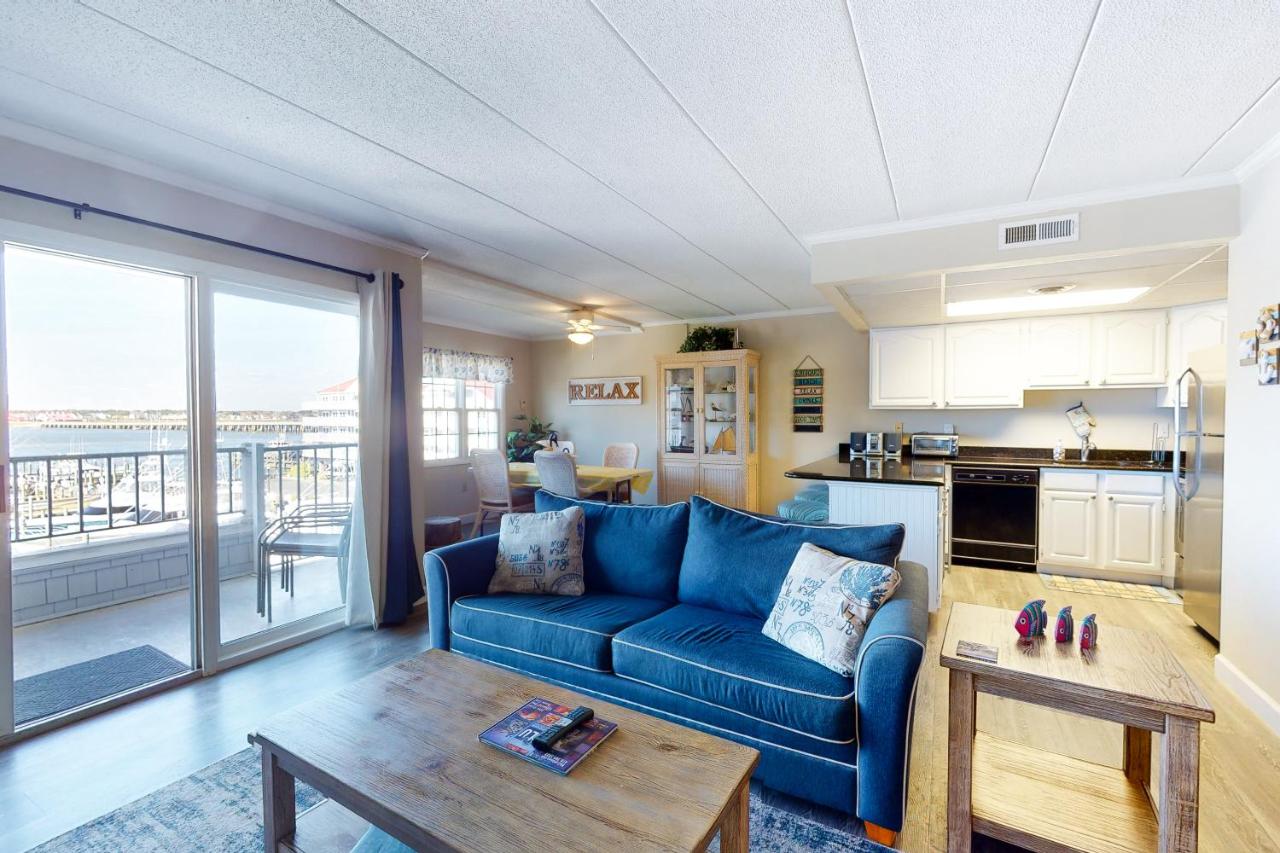 White Marlin 307B - B&B Ocean City