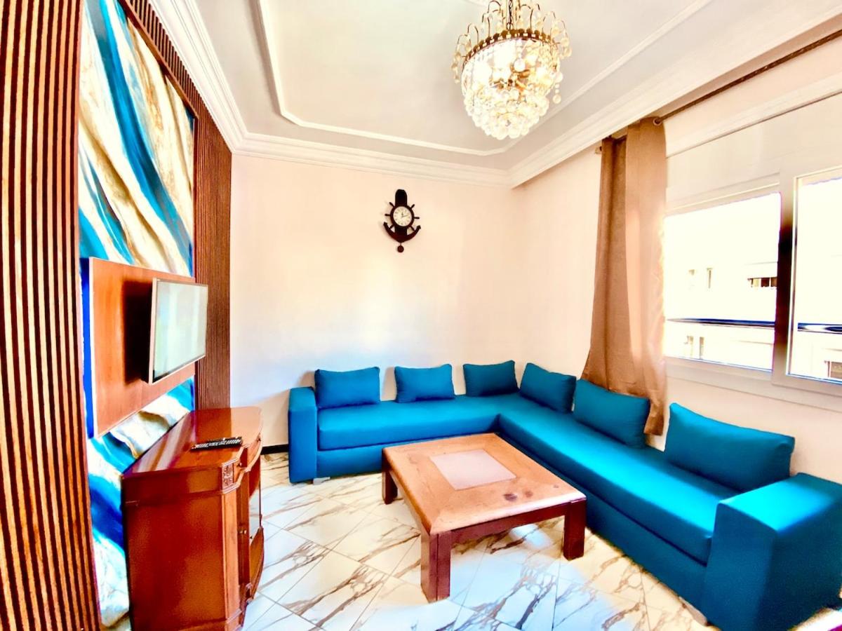 Appartement boutchakat 2 - B&B Agadir