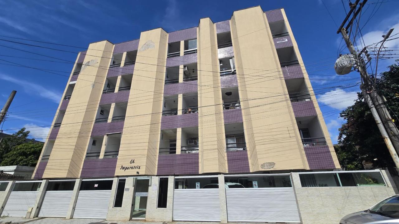 Apto 311 Praia de Itapuã - B&B Vila Velha