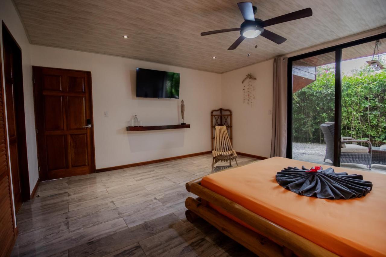 Habitación Superior