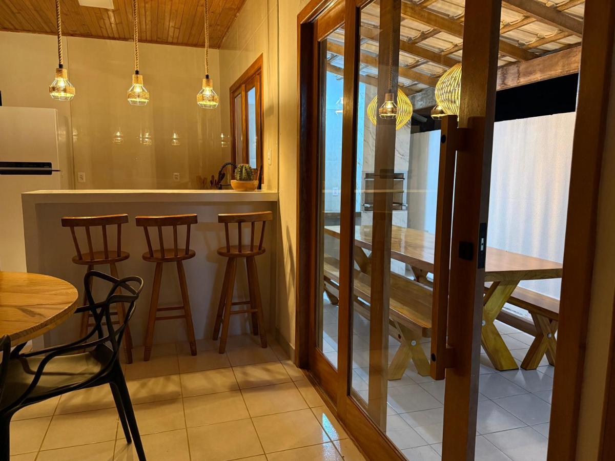 Casa Branca - B&B Prado