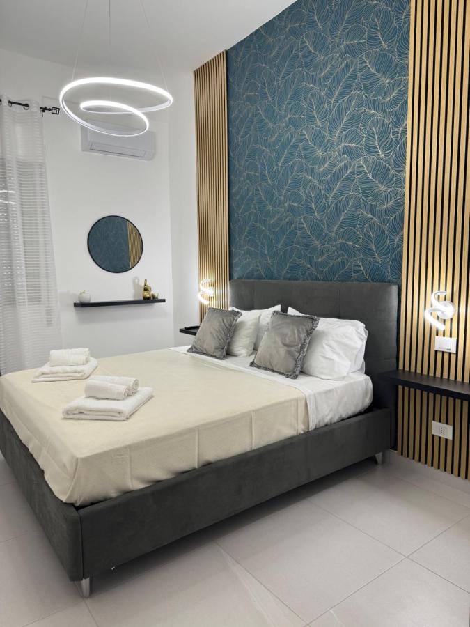 Sasi Home - Chambres d'hôtes Terrasini