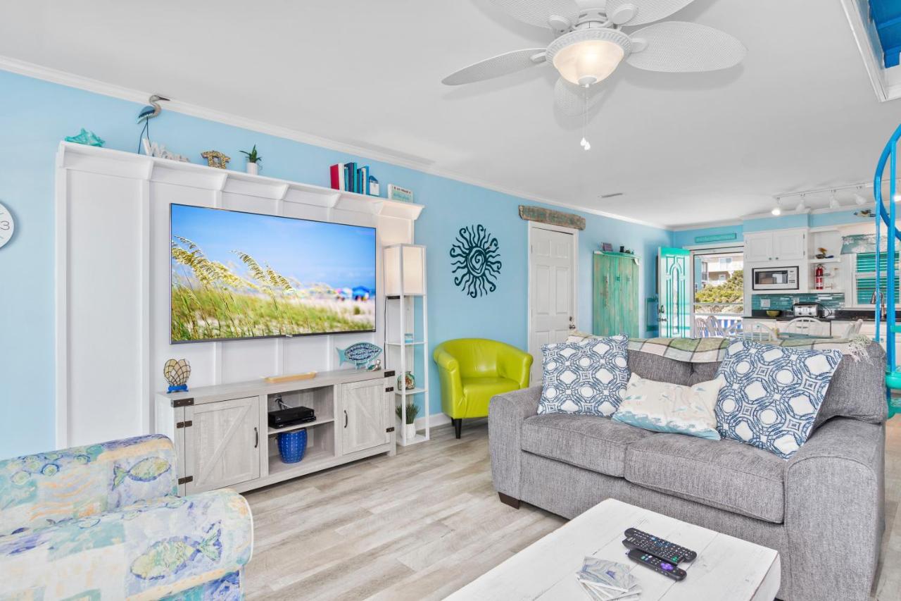 Shady Shack East by Emerald Isle Realty - Ferienwohnung Emerald Isle