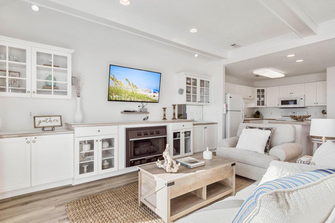 Pier Pointe 5 A-3 West by Emerald Isle Realty - Bed and Breakfast Emerald Isle