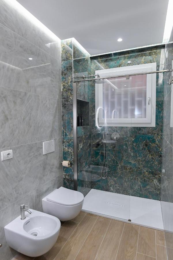 Appartamento con 2 Camere da Letto