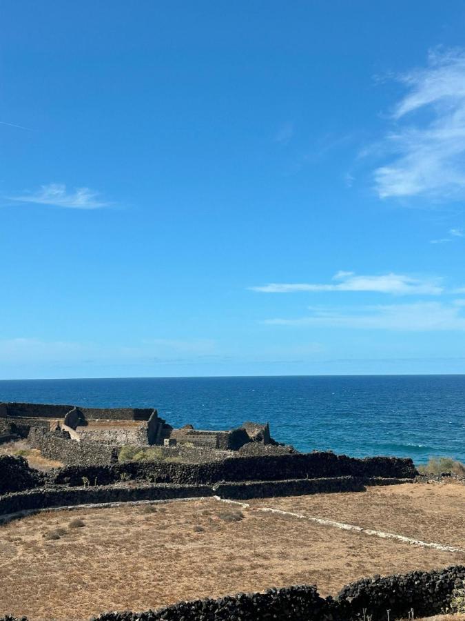 Ocean Breeze Retreat - B&B Las Aguas