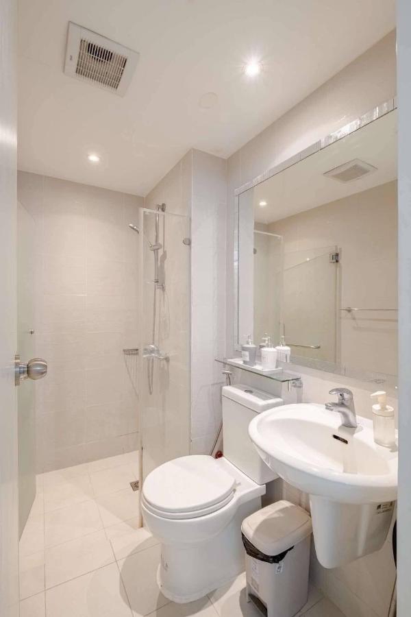 Staycation at Long Beach - B&B Manila