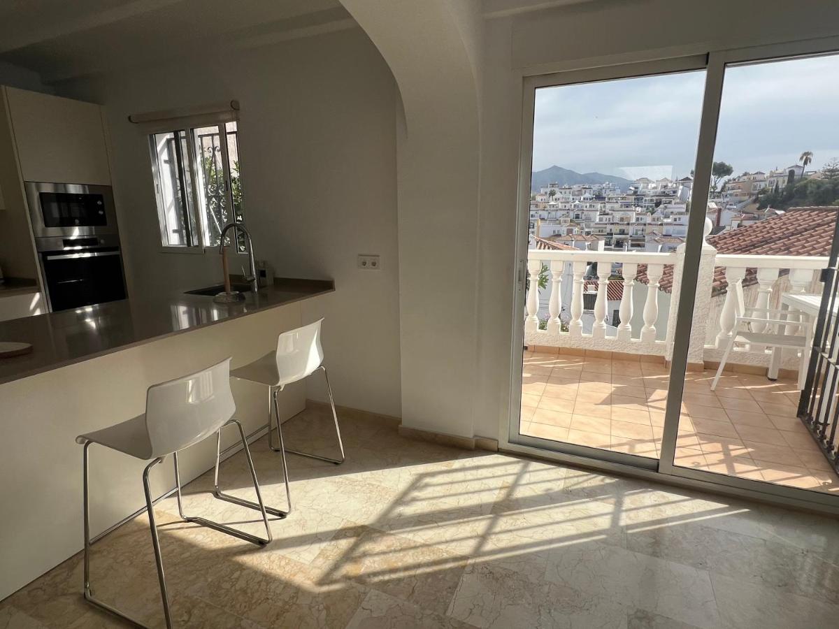 Cozy home - B&B Nerja