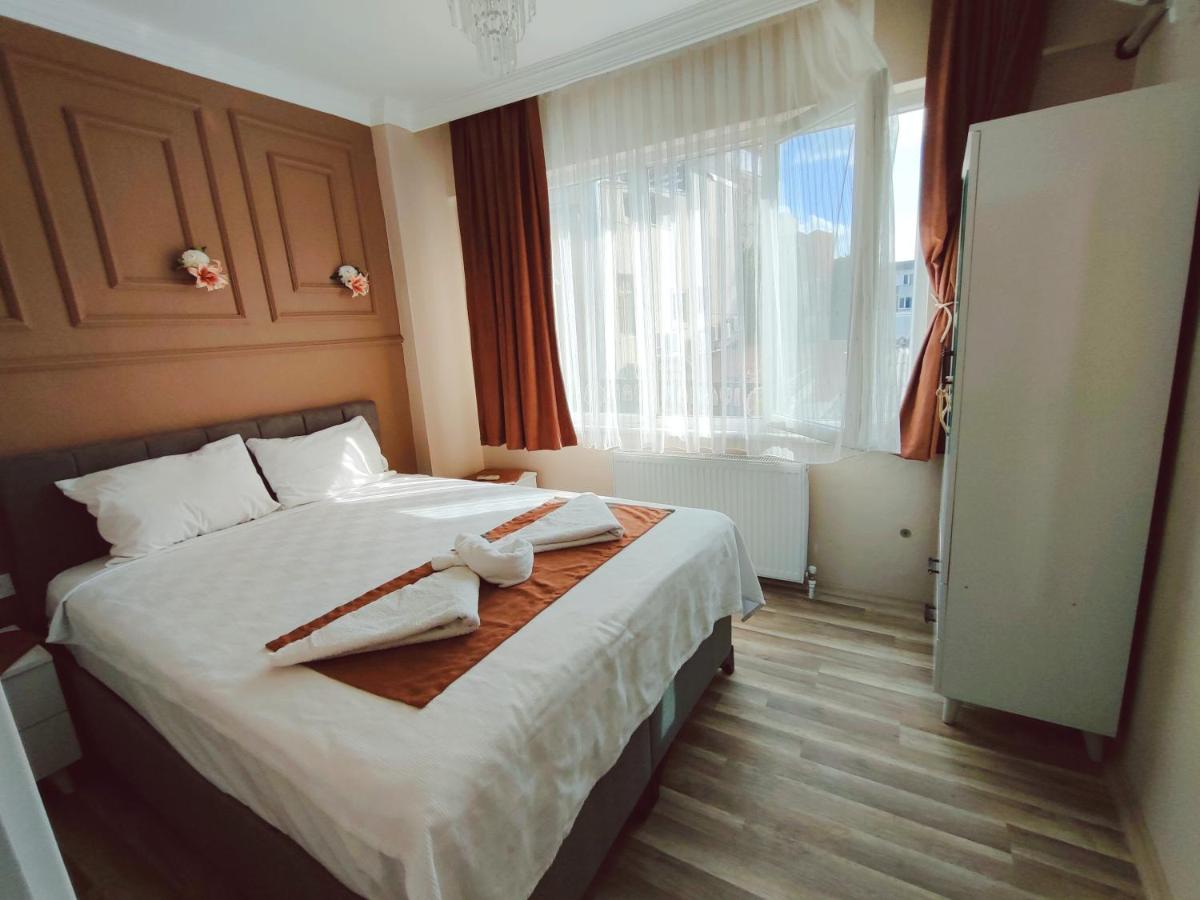 Ayasofya Bella Vista APART - B&B Istanbul