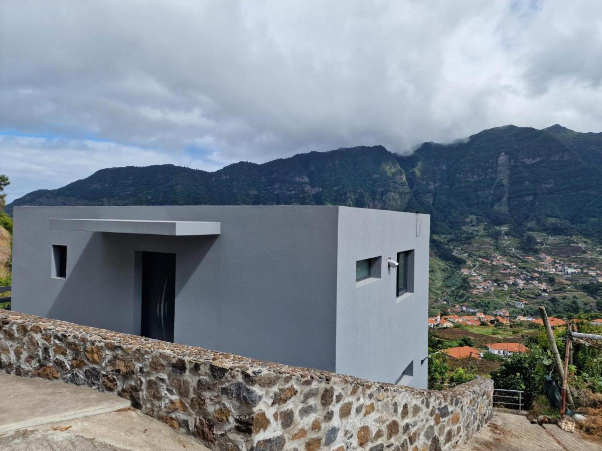 Studio Valley View - Ferienwohnung Sao Vicente