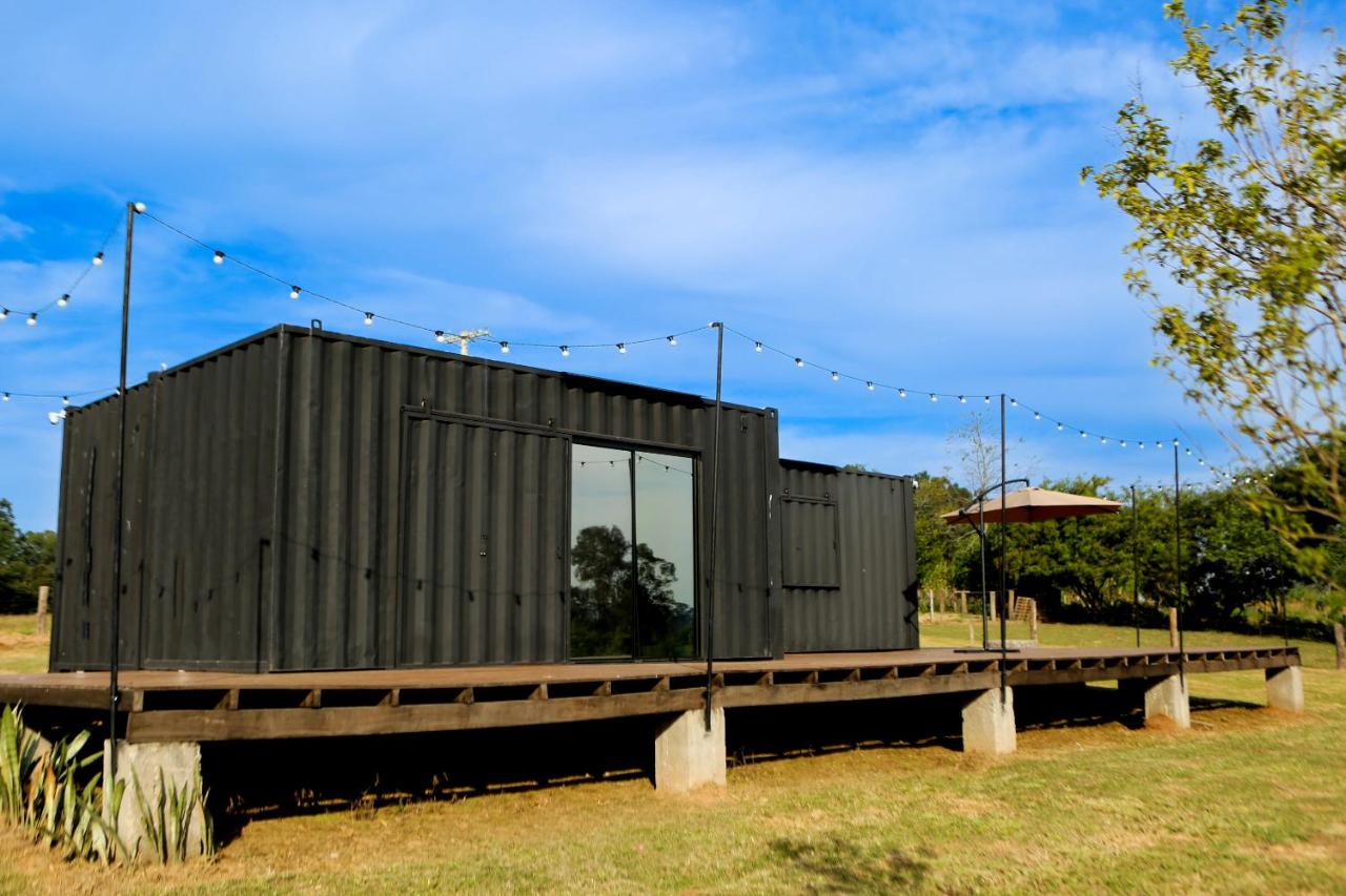 Casa de Ferro 287 Aconchego e Praticidade - B&B Venâncio Aires