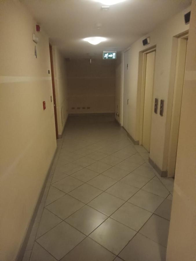 Apart-Santiago-Centro - Chambres d’hôtes Santiago