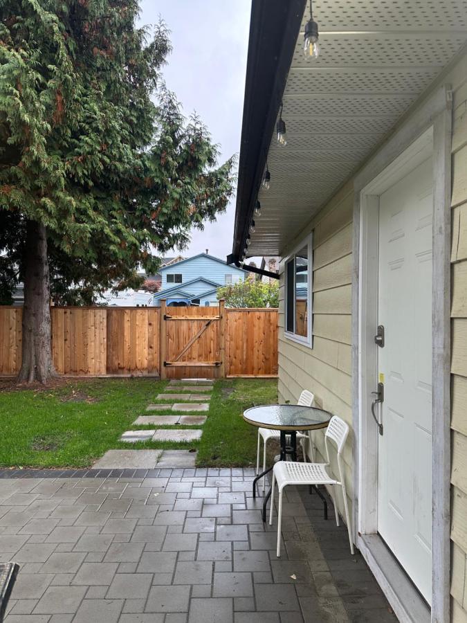 Sunny Nook - B&B Richmond