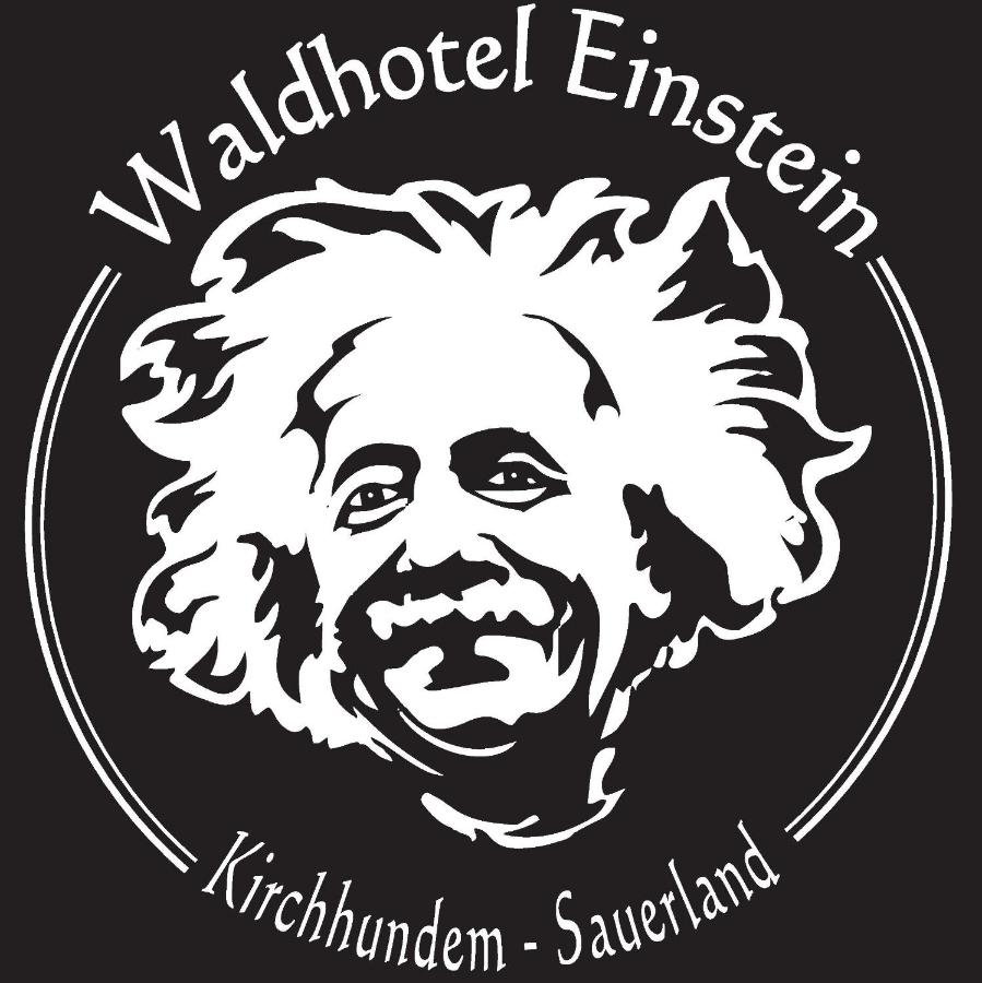 B&B Kirchhundem - Waldhotel Einstein - Bed and Breakfast Kirchhundem