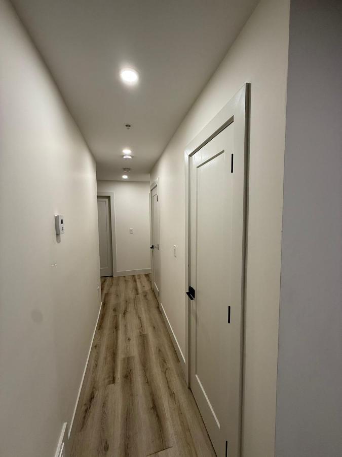 Cozy Room Near Downtown Vancouver, Science World, Skytrain, Cafes, Fast Wifi, Free Parking - Ferienwohnung Vancouver