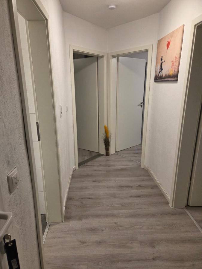 Wohlfühl-Insel 2 - B&B Ludwigshafen am Rhein