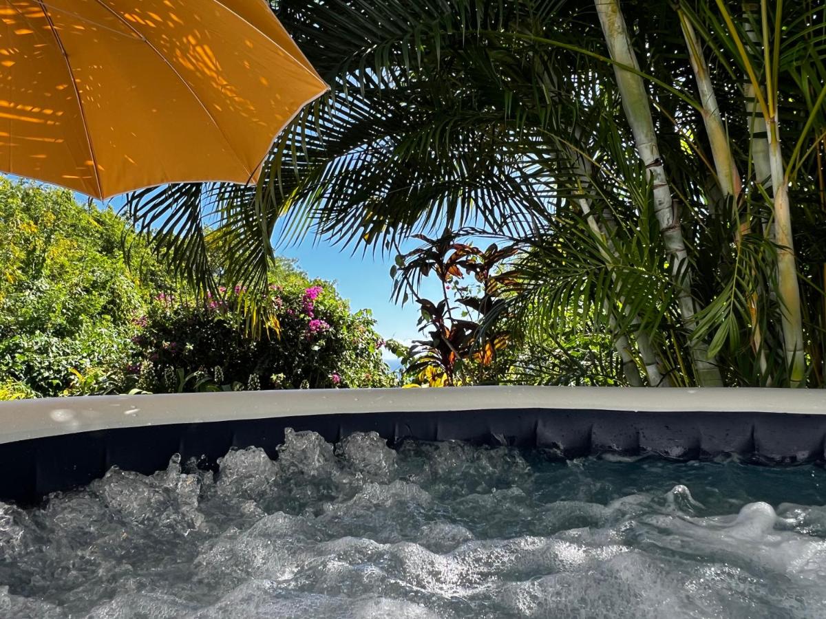 PAVILLON TI GEMME LE DIAMANT - B&B Le Diamant